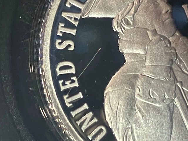 2026-Silver-Proof-Washington-Quarter-Possible-Mint-Error?