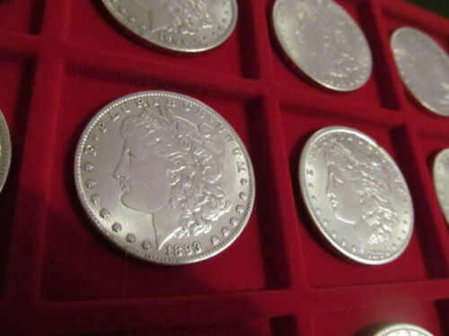 Morgan-Dollar-Questions