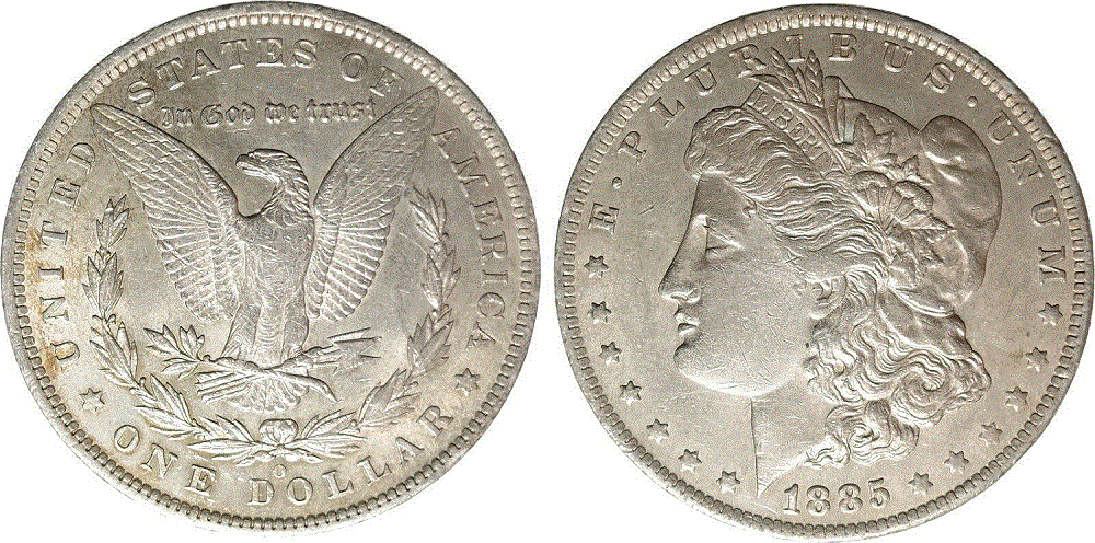 Morgan-Dollar-Questions