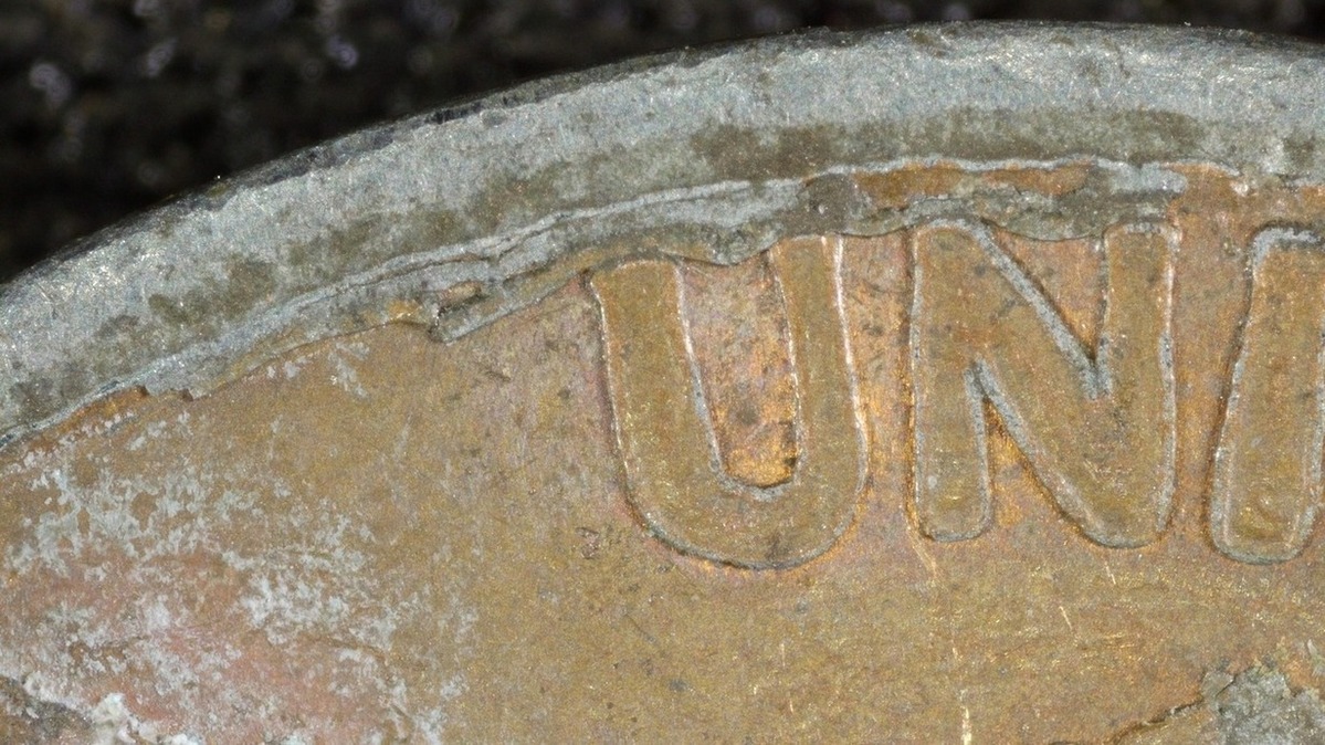 1990-P-Penny---Improperly-Annealed