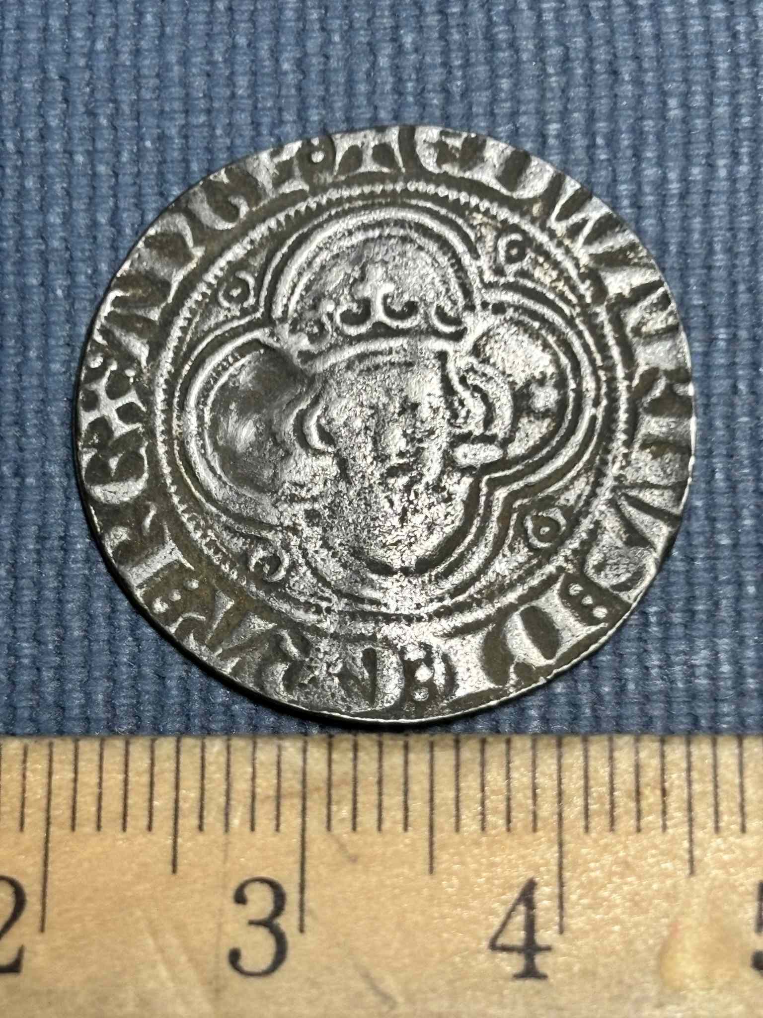 Help-Identifying-Old-English-Coin---Edward-I-Groat?