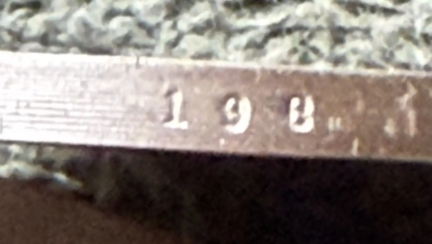 Commems-Collection-Medals:-1967-ANA-Headquarters-Building-Dedication