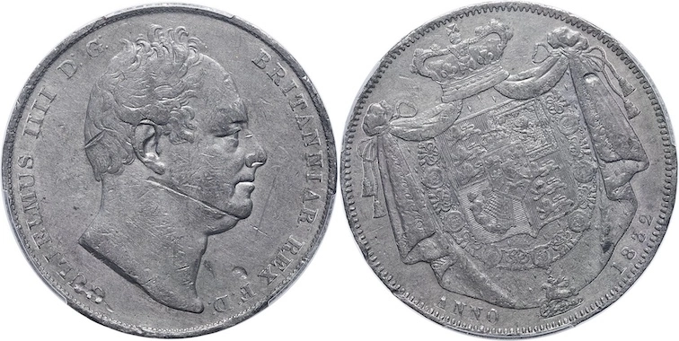 Two-Unusual-Pieces-Under-George-III-/-William-IV---Trial-Or-Pattern?