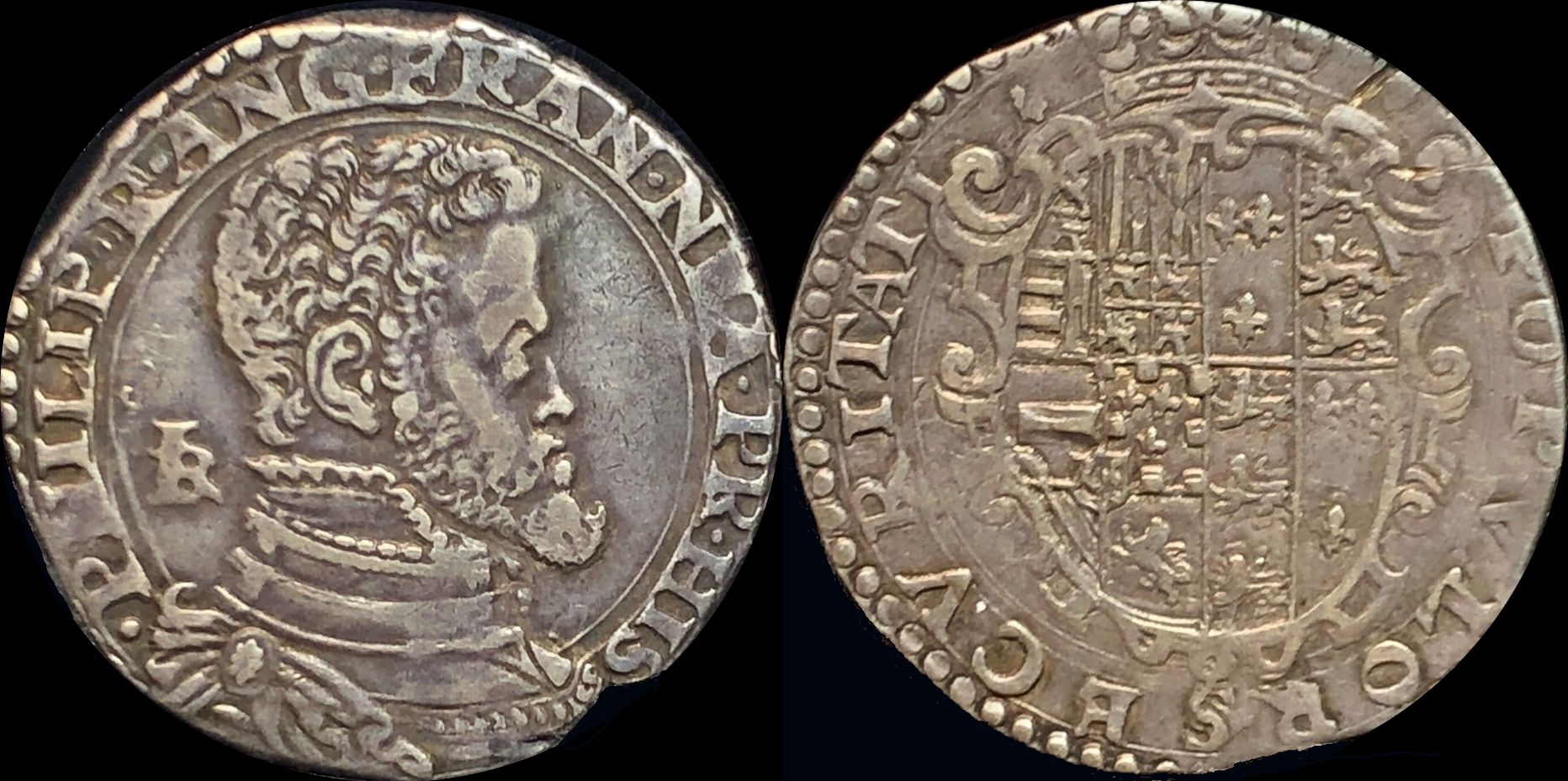 Post-Your-Coins-Depicting-Beards!