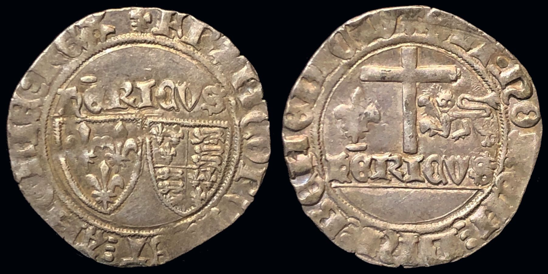 Post-Your-Lion-Coins!