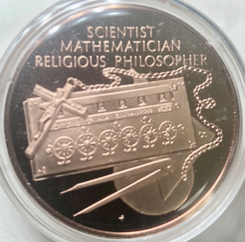 Post-Your-Coin-/-Medal-/-Token-Depicting-An-Inventor
