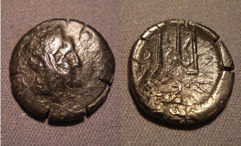 Thrace,-Celtic,-Bastarnae-Tribe-Bronze?