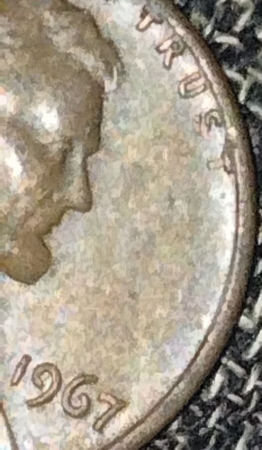 1967-Penny-The-Letters-In-Trust-Look-Far-Apart