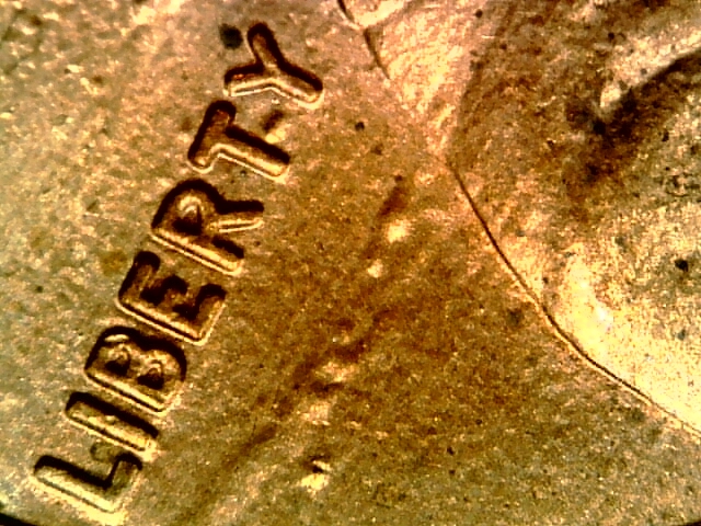 1992-D-LMC-With-Odd-Gouge-On-It