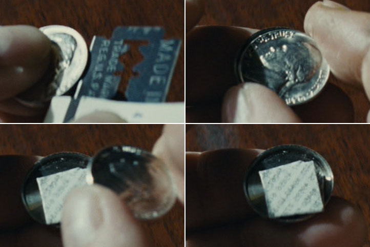 Coins-In-Movies-Or-On-Television