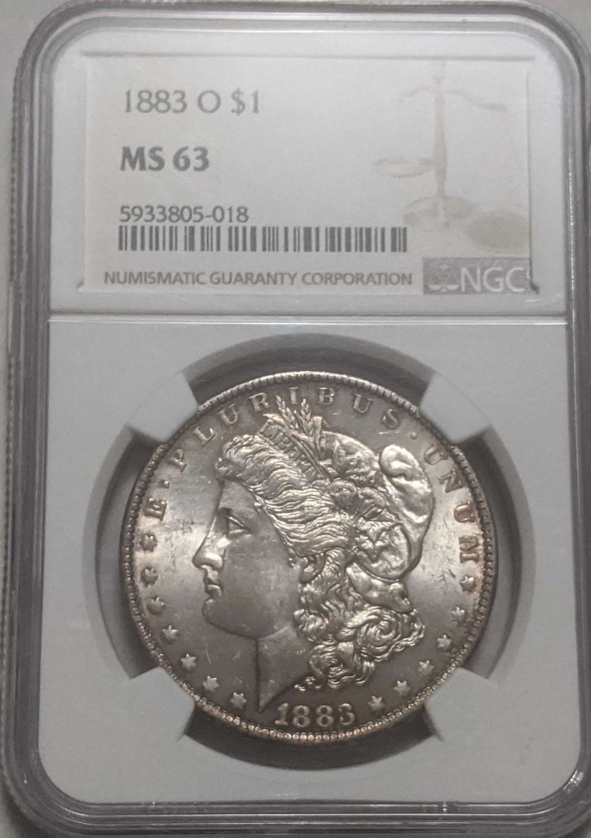 Need-Help-With-NGC-1883-O-Morgan-Dollar-Clashed-'E'-VAM-22A/36A