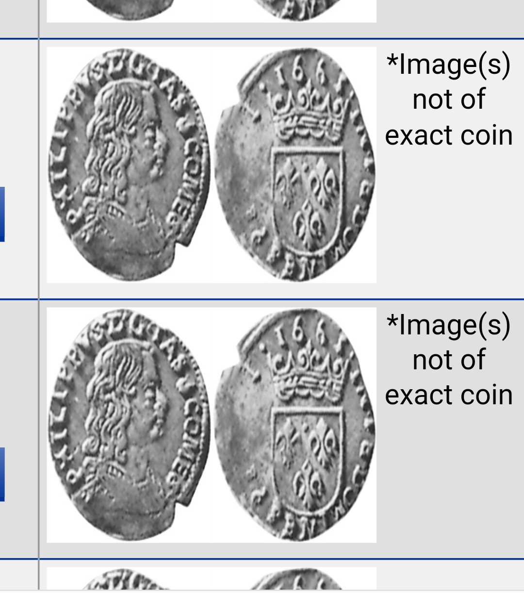 Please-Help-ID-1665-Coin---Possibly-French