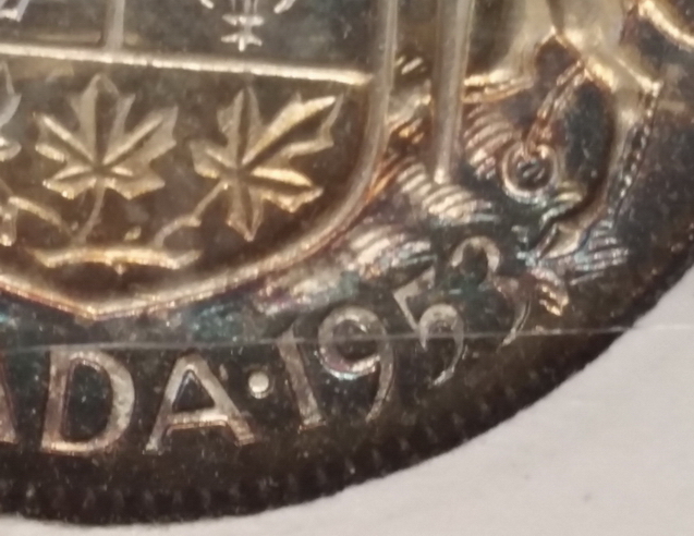Need-Help-On-Variety-For-1953-25/50-Cents-Sm-&-Lg-Date-?