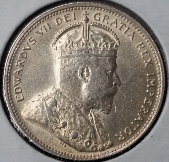 1903-Canadian-Quarter---Need-Help