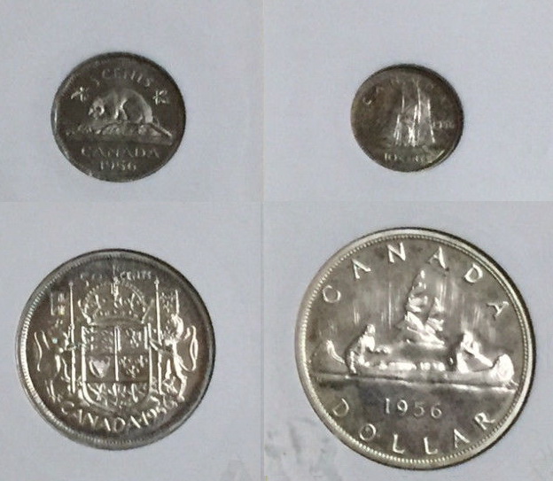 US-Grading-CDN-Coins-MS-&-PL-On-Same-Label/Holder-Photos-&-Questions