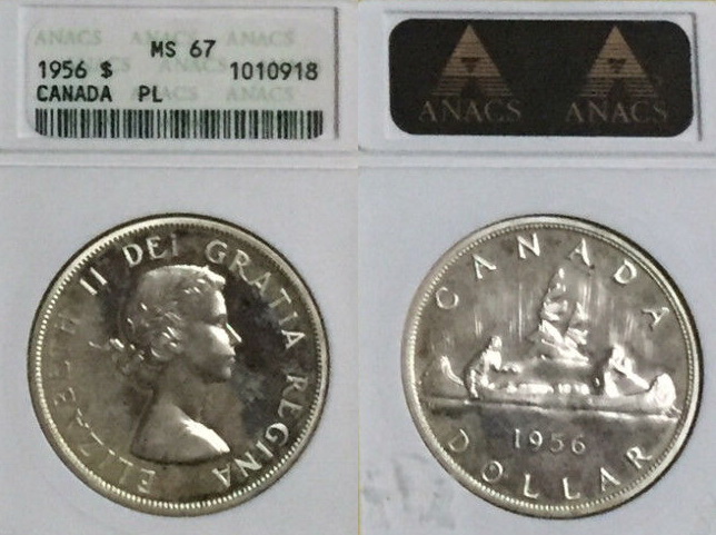 US-Grading-CDN-Coins-MS-&-PL-On-Same-Label/Holder-Photos-&-Questions