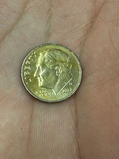 Two-2022-D-Roosevelt-Tinted-Dimes-With-Die-Chips-Below-The-Eyes