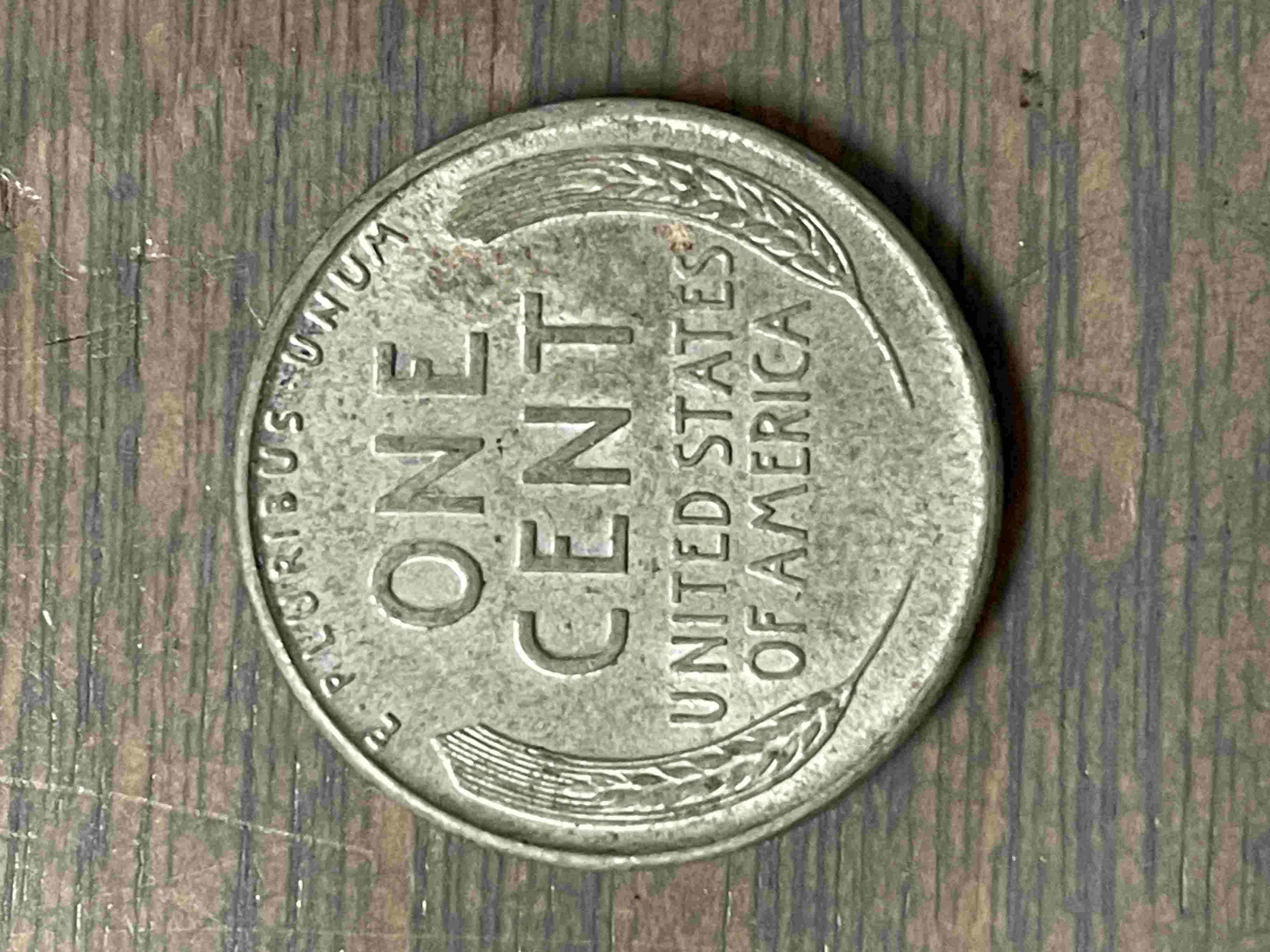 1943-Steel-Penny---Worth-Grading?