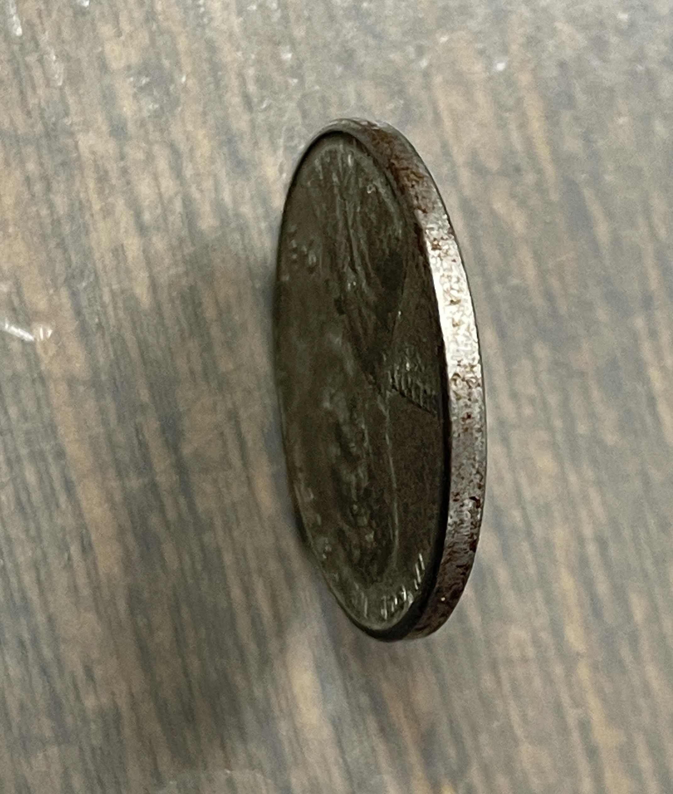 1943-Steel-Penny---Worth-Grading?