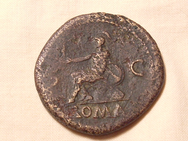 Old-Roman-Maybe-Coins-Can-You-Help?