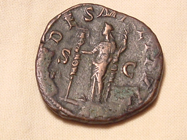 Old-Roman-Maybe-Coins-Can-You-Help?
