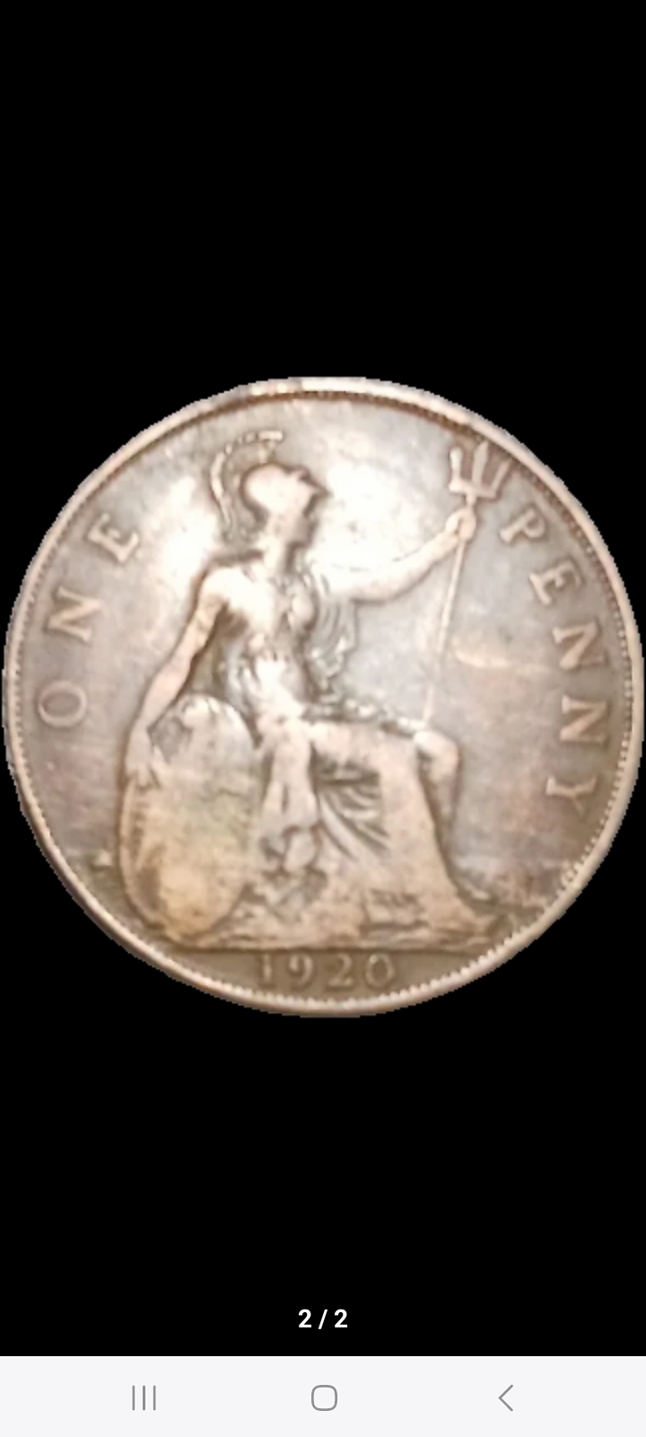Help.1920-George-V-UK-Penny-Error