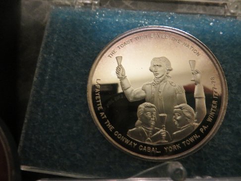 York-PA-Medallions-Info