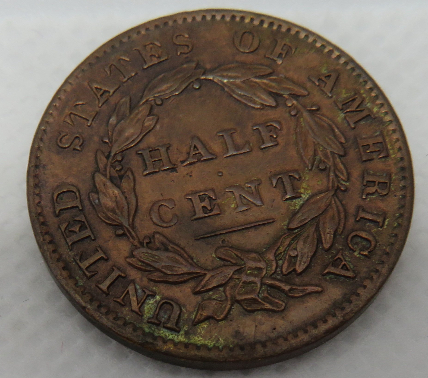 Half-Cent-Grading-Help
