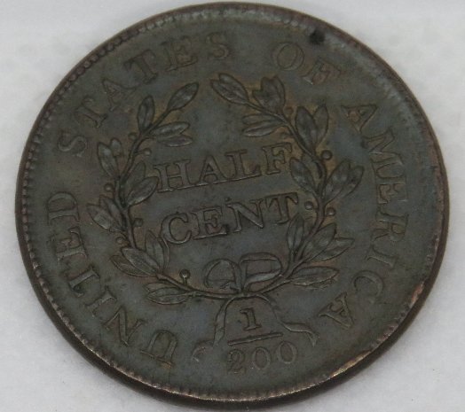 Half-Cent-Grading-Help