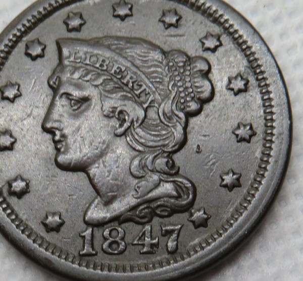 1847/7-Braided-Hair-Large-Cents
