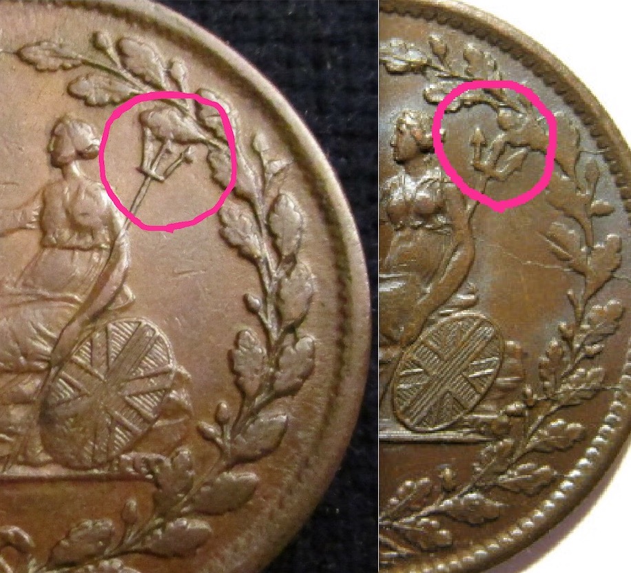 1813-British-Copper-Company-Half-Penny-Token