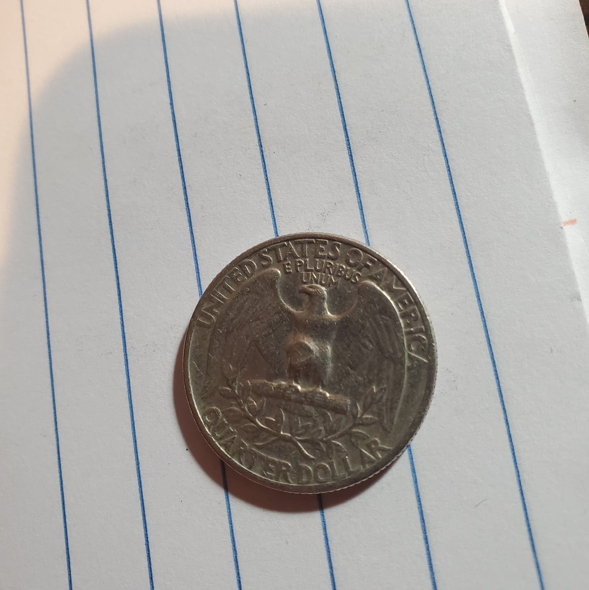 1965-Quarter-Mint-Error-?