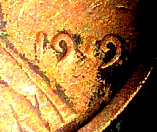 1919-Lincoln-Copper-Penny