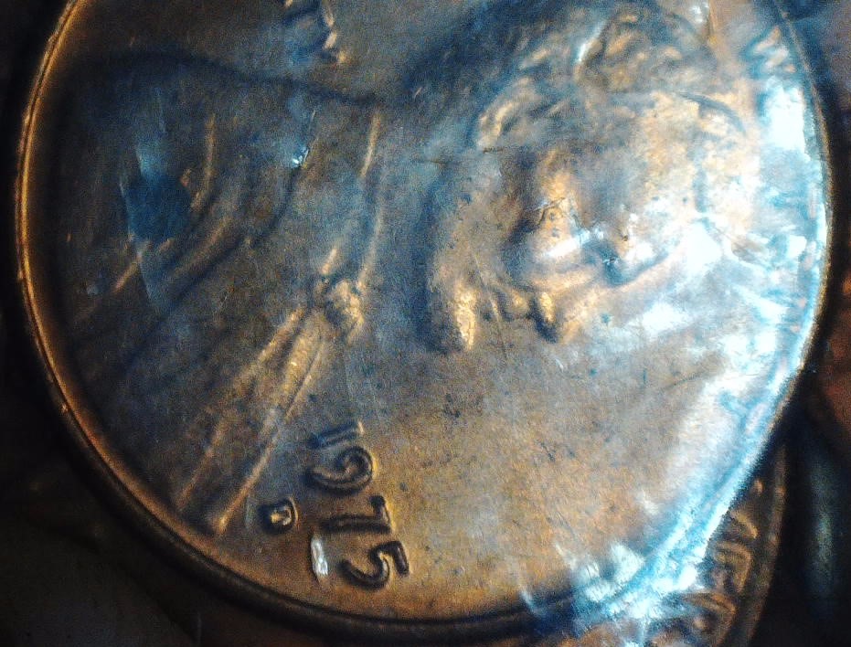 Packaged-Memorial-Copper-Penny-Set-1959-1982--1-Of-Each-Year-Open-Or-Not?