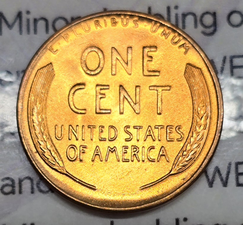 1958--D-Penny-BU-Plus