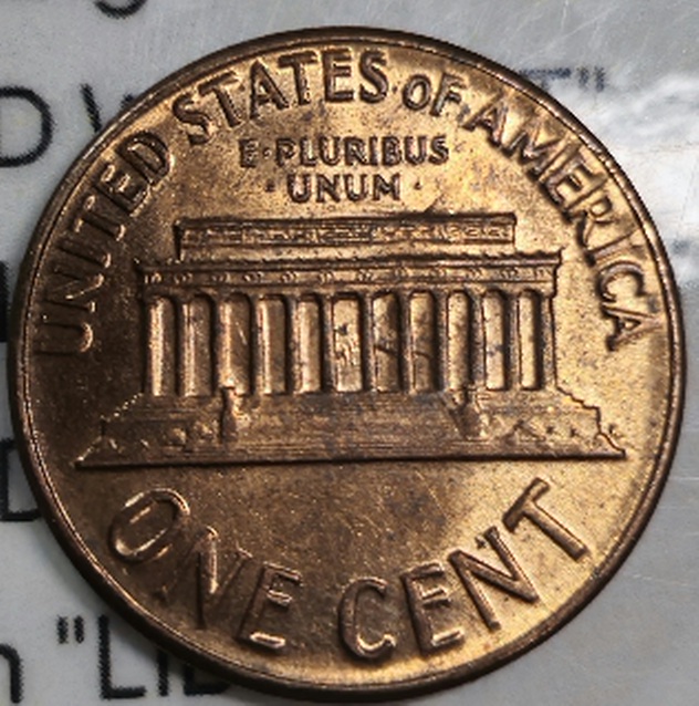 Just-Found-This-Nice-1967-Lincoln-Memorial-Cent