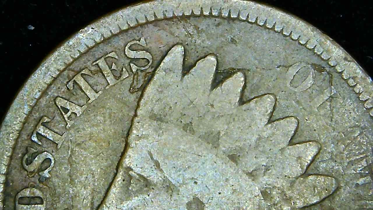 1904-Indian-Head-Penny-With-Odd-Obverse