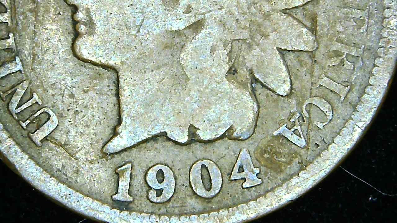 1904-Indian-Head-Penny-With-Odd-Obverse