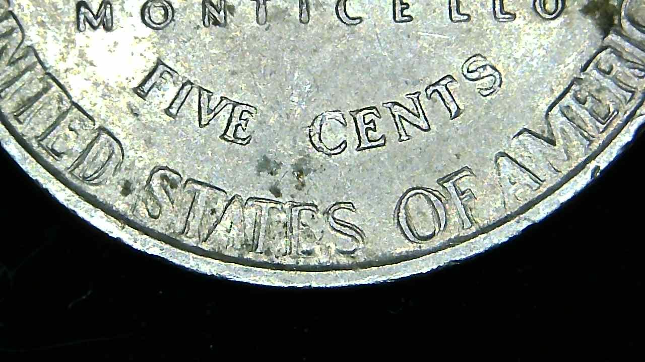 1960-P-Nickel-Severe-Machine-Doubling?