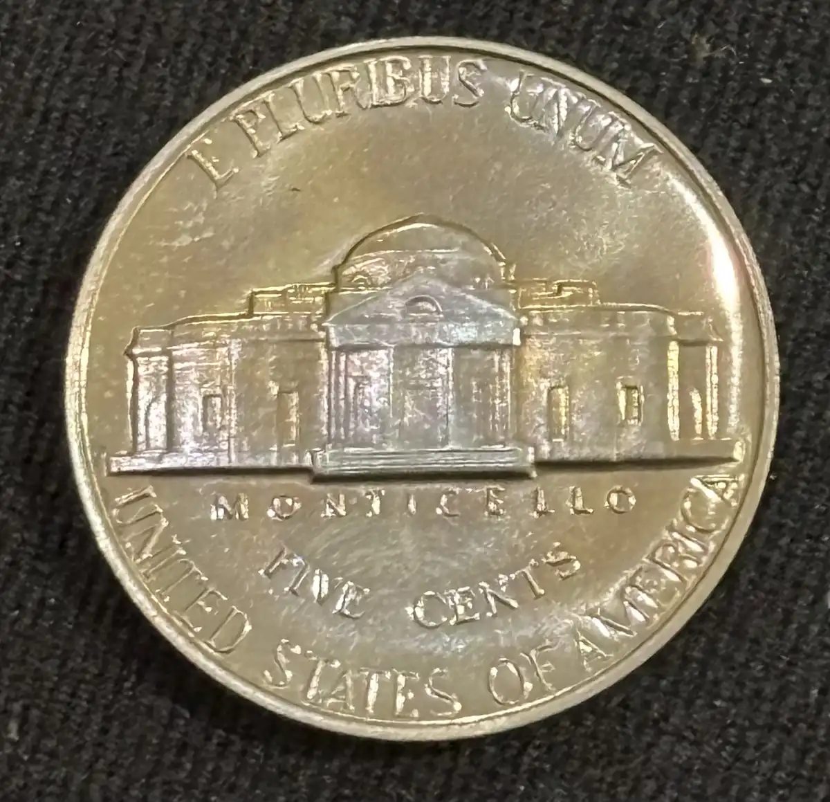 1964-5c-Jefferson-Nickel-Proof-Or-SMS?