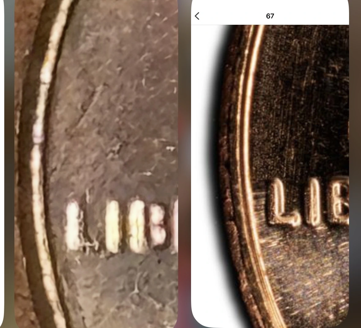 2017-D-Lincoln-Cent-Struck-On-Silver-Dime?