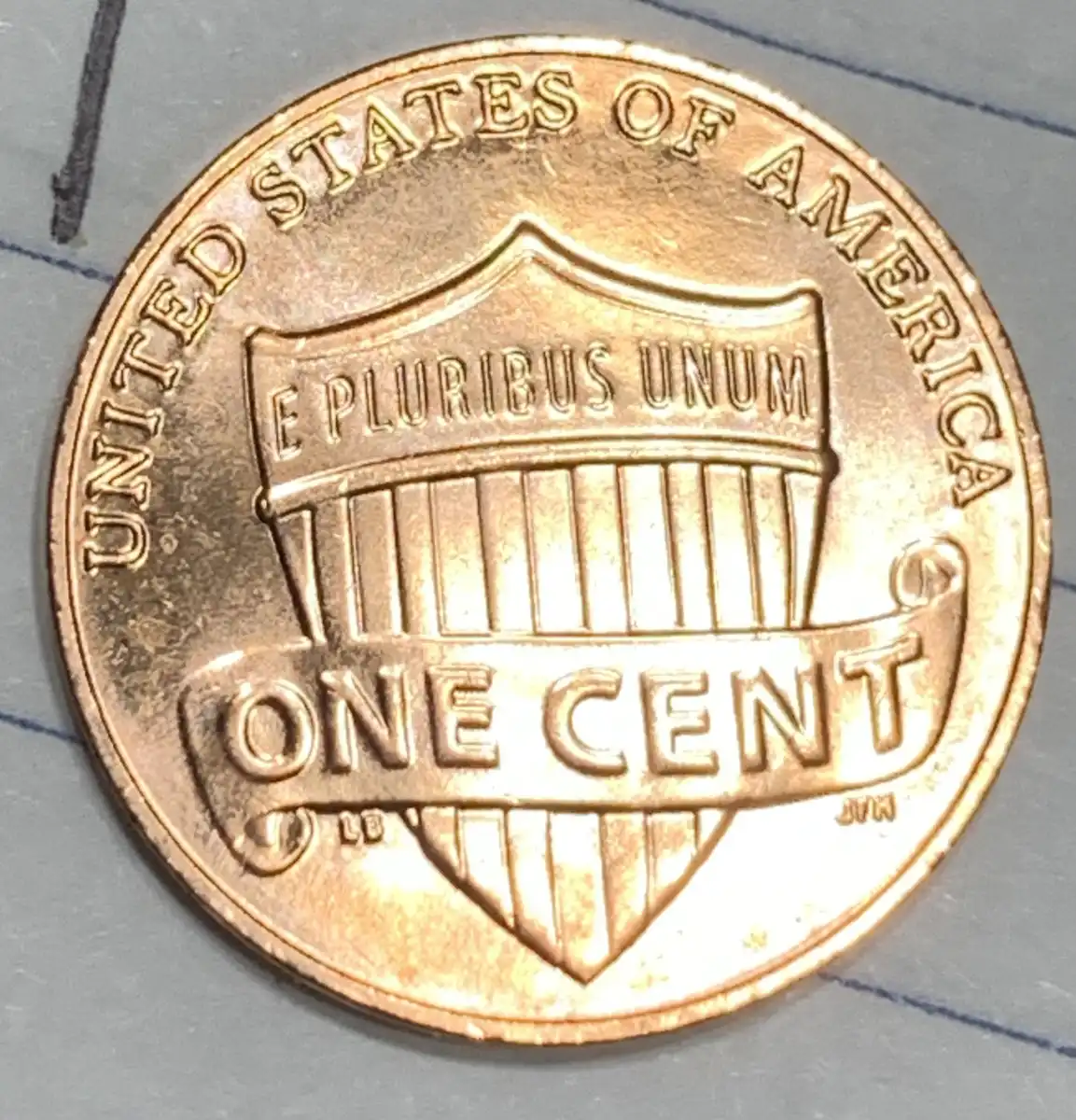 2023-D-1cent-Lincoln-Msrd-For-Grade-And-Value