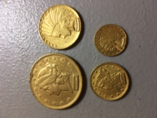 Wideband-Coin-Tokens