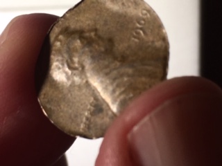 Ultra-Thin-Paper-Thin-1969-D-Lincoln-Memorial-Cent
