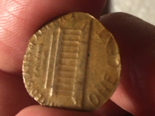 Ultra-Thin-Paper-Thin-1969-D-Lincoln-Memorial-Cent