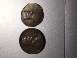 Ultra-Thin-Paper-Thin-1969-D-Lincoln-Memorial-Cent
