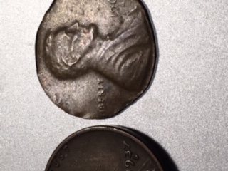 Ultra-Thin-Paper-Thin-1969-D-Lincoln-Memorial-Cent