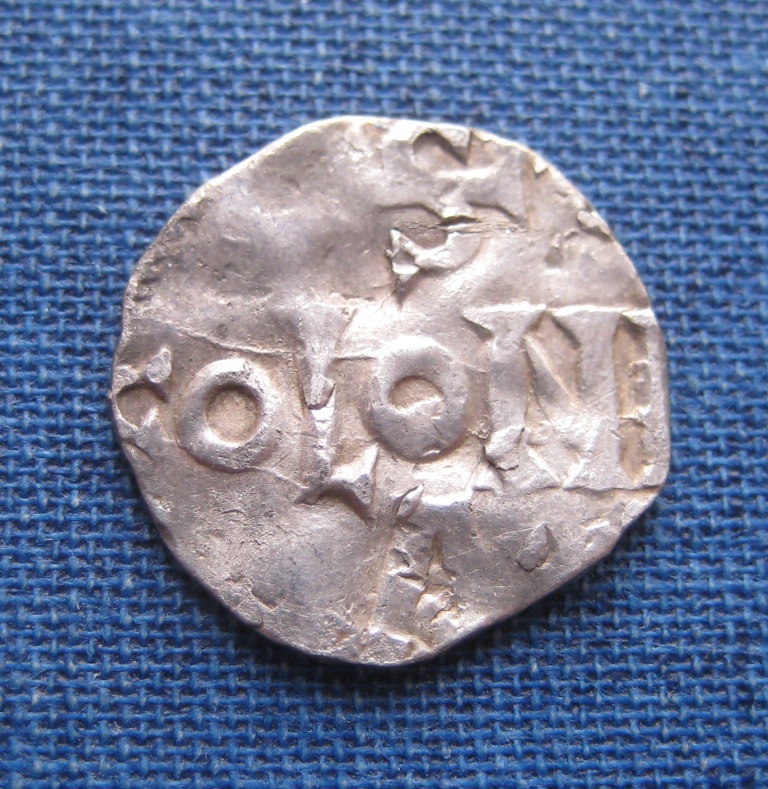 Show-Your-Early-Medieval-Coins