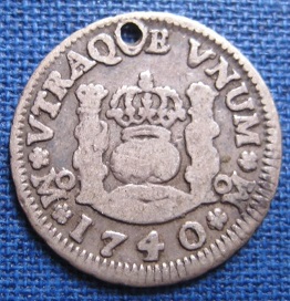 Guess-The-Selling-Price---Holed-Drilled-World-Coins