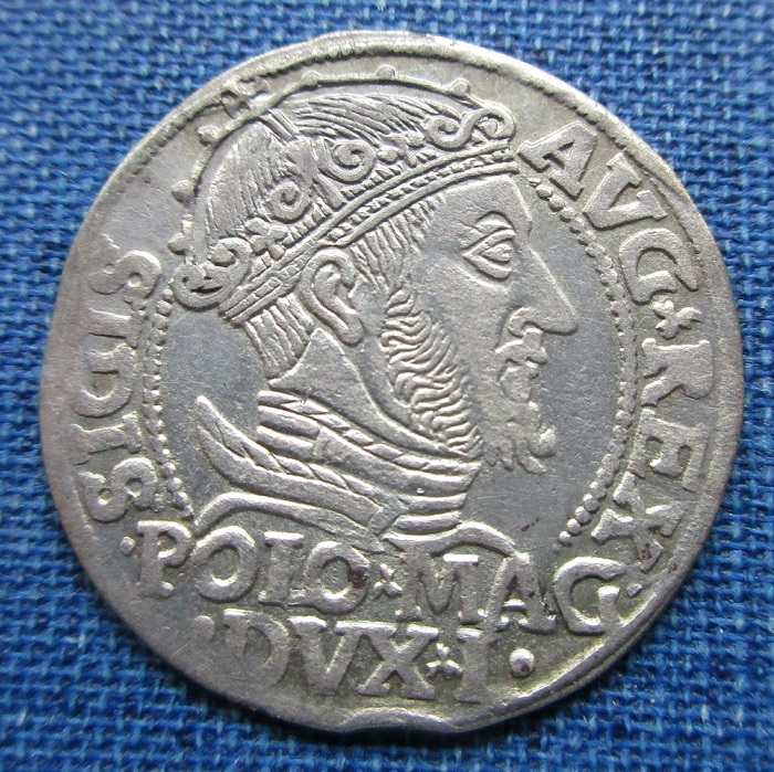 Post-Your-Coins-Depicting-Beards!